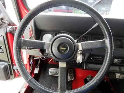 Jeep Wrangler 2001, 203000 км, за 11093.61 USD - фото 10