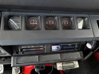 Jeep Wrangler 2001, 203000 км, за 11093.61 USD - фото 11