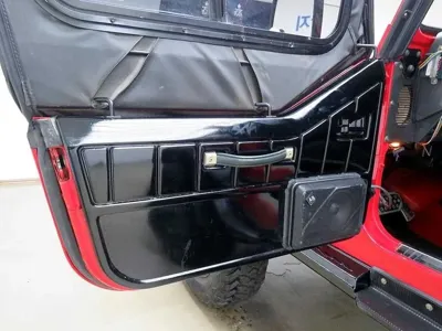Jeep Wrangler 2001, 203000 км, за 11093.61 USD - фото 15