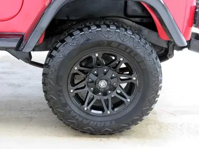 Jeep Wrangler 2001, 203000 км, за 11093.61 USD - фото 17