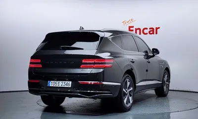 Genesis GV80 2024, 27875 км, за 42995.93 USD