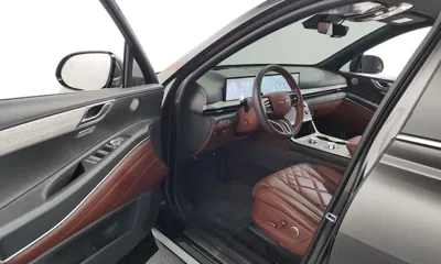 Genesis GV80 2024, 27875 км, за 42995.93 USD - фото 10