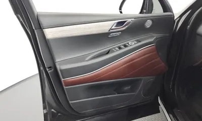 Genesis GV80 2024, 27875 км, за 42995.93 USD - фото 24