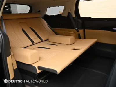 Kia Canival · 2021 год