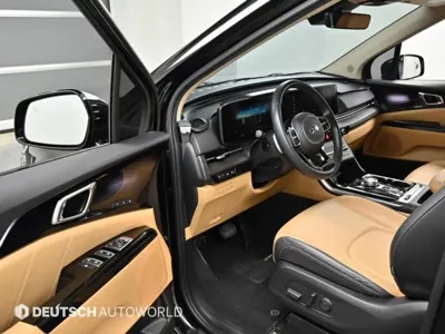 Kia Canival 2021, 35512 км, за 18331.92 USD