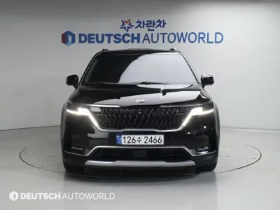 Kia Canival 2021, 35512 км, за 18331.92 USD