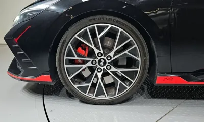 Hyundai Avante 2022, 18944 км, за 16187.64 USD