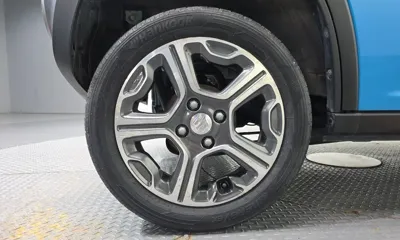 Suzuki Hustler 2016, 135263 км, за 6498.62 USD