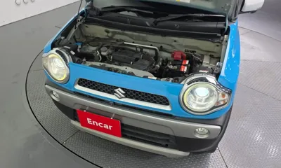 Suzuki Hustler 2016, 135263 км, за 6446.57 USD - фото 6