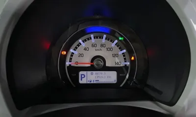 Suzuki Hustler 2016, 135263 км, за 6446.57 USD - фото 8
