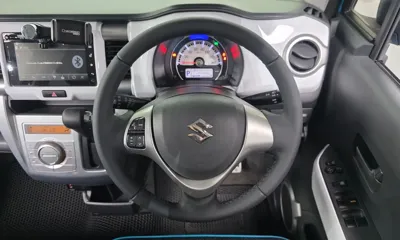 Suzuki Hustler 2016, 135263 км, за 6446.57 USD - фото 13