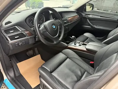 BMW X6 2014, 130000 км, за 8534.27 USD - фото 7