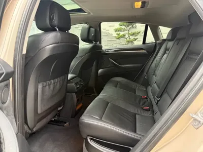 BMW X6 2014, 130000 км, за 8534.27 USD - фото 8