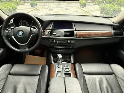 BMW X6 2014, 130000 км, за 8534.27 USD - фото 9