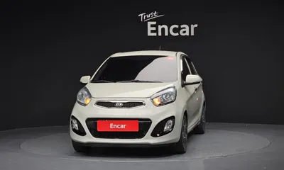 Kia Morning 2013, 123901 км, за 2499.34 USD