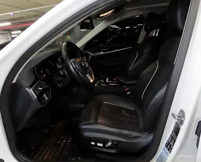 BMW 5-Series 2021, 125282 км, за 17941.88 USD - фото 6
