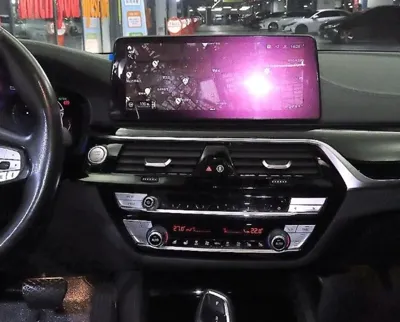 BMW 5-Series 2021, 125282 км, за 17941.88 USD - фото 20