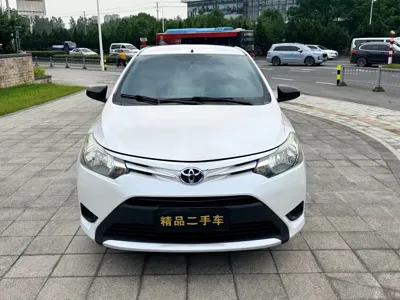 Toyota Vios