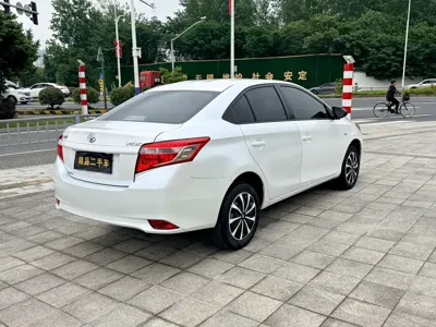 Toyota Vios
