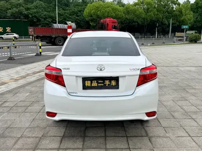 Toyota Vios