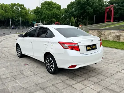 Toyota Vios