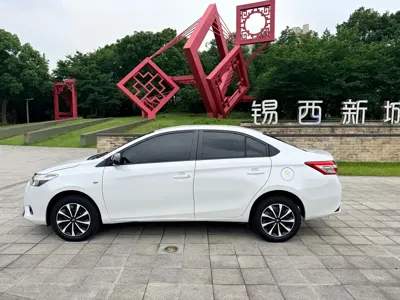 Toyota Vios