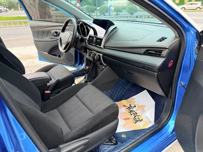 Toyota Vios