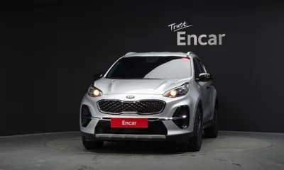 Kia Sportage 2020, 59865 км, за 10564.91 USD