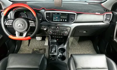 Kia Sportage 2020, 59865 км, за 10564.91 USD - фото 7