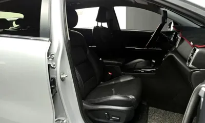 Kia Sportage 2020, 59865 км, за 10564.91 USD - фото 10