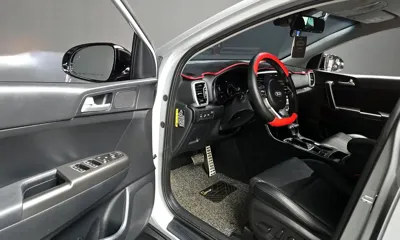Kia Sportage 2020, 59865 км, за 10564.91 USD - фото 11