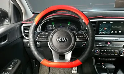 Kia Sportage 2020, 59865 км, за 10564.91 USD - фото 13