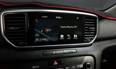 Kia Sportage 2020, 59865 км, за 10564.91 USD - фото 14
