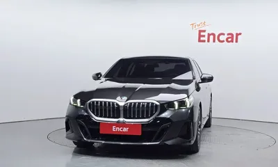 BMW 5-Series 2024, 45978 км, за 33478.5 USD