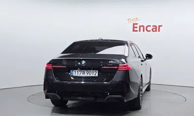 BMW 5-Series 2024, 45978 км, за 33478.5 USD