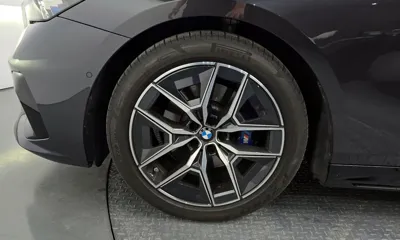 BMW 5-Series 2024, 45978 км, за 33478.5 USD