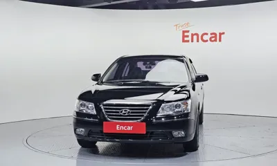 Hyundai Sonata 2009, 127677 км, за 1645.19 USD
