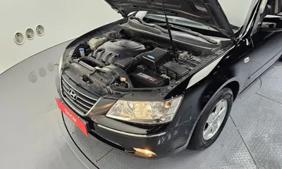 Hyundai Sonata 2009, 127677 км, за 1645.19 USD - фото 6