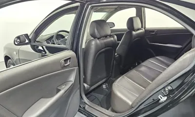 Hyundai Sonata 2009, 127677 км, за 1645.19 USD - фото 11
