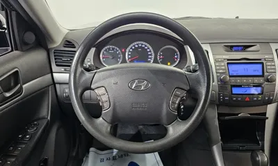 Hyundai Sonata 2009, 127677 км, за 1645.19 USD - фото 15