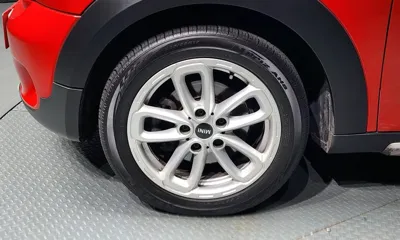 MINI Countryman 2016, 134240 км, за 5517.6 USD