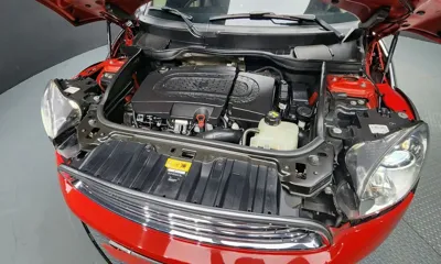 MINI Countryman 2016, 134240 км, за 5517.6 USD - фото 6