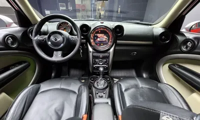 MINI Countryman 2016, 134240 км, за 5517.6 USD - фото 7