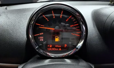MINI Countryman 2016, 134240 км, за 5517.6 USD - фото 8