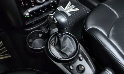 MINI Countryman 2016, 134240 км, за 5517.6 USD - фото 9