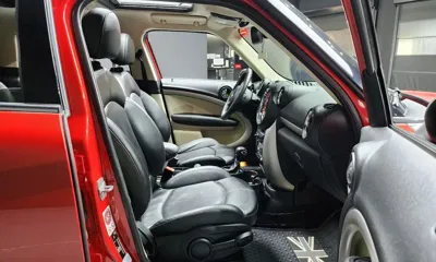 MINI Countryman 2016, 134240 км, за 5517.6 USD - фото 10