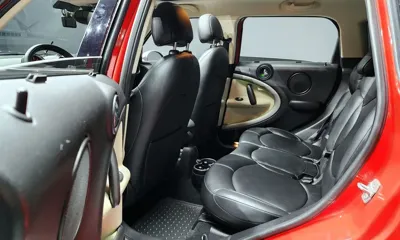 MINI Countryman 2016, 134240 км, за 5517.6 USD - фото 12