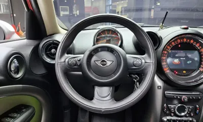 MINI Countryman 2016, 134240 км, за 5517.6 USD - фото 14