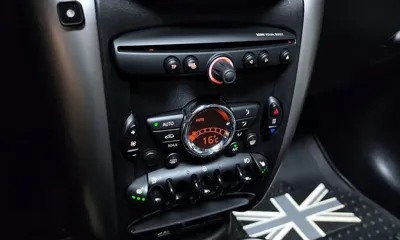 MINI Countryman 2016, 134240 км, за 5517.6 USD - фото 18