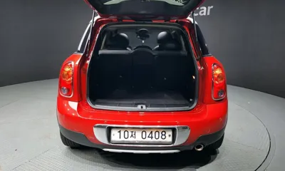 MINI Countryman 2016, 134240 км, за 5517.6 USD - фото 20